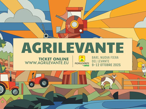 Agrilevante 2025